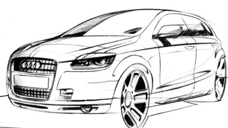 Audi: un futuro in crescita