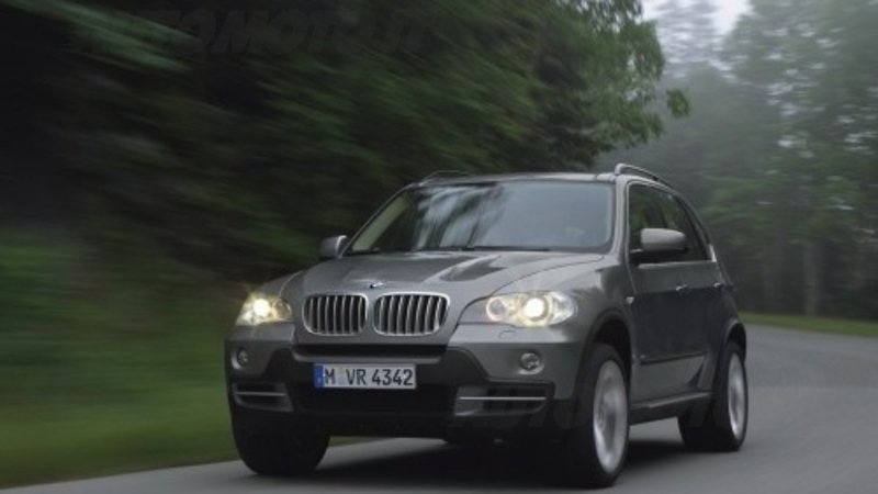 BMW: un 2006 da record!