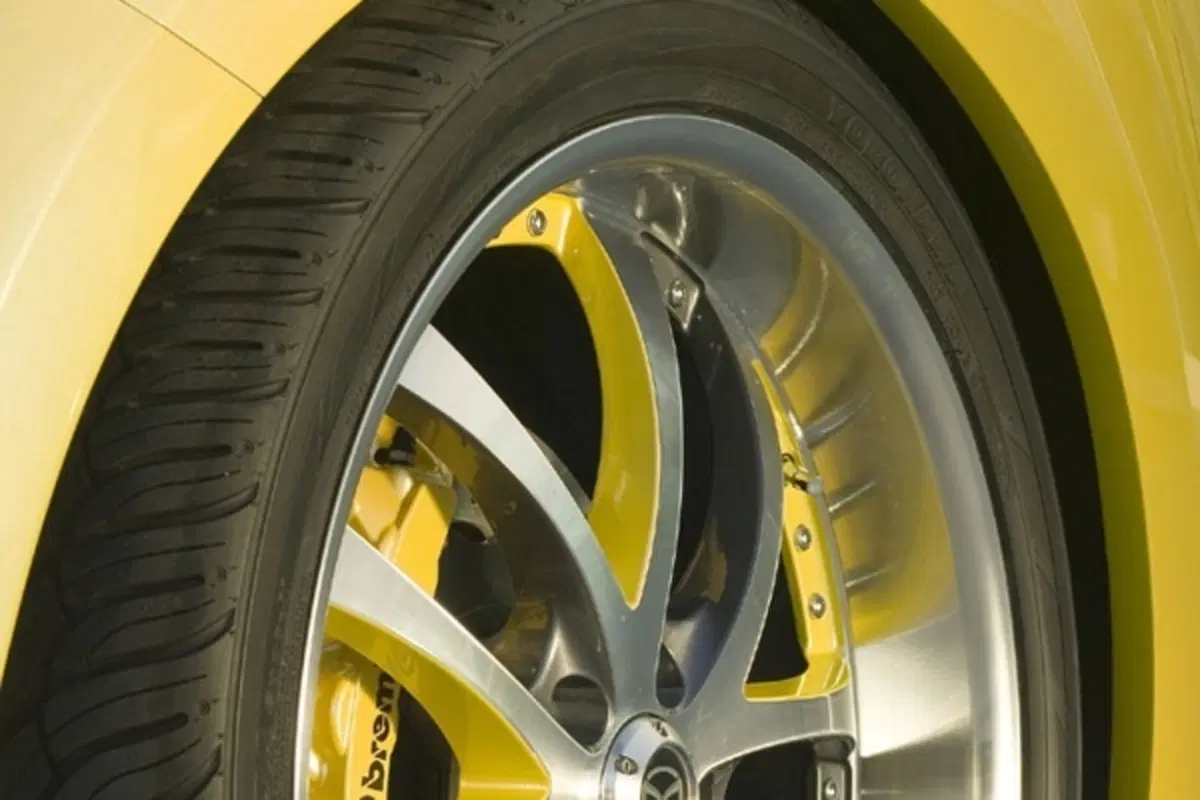 Mazda CX-7 Adrenaline Concept (5)