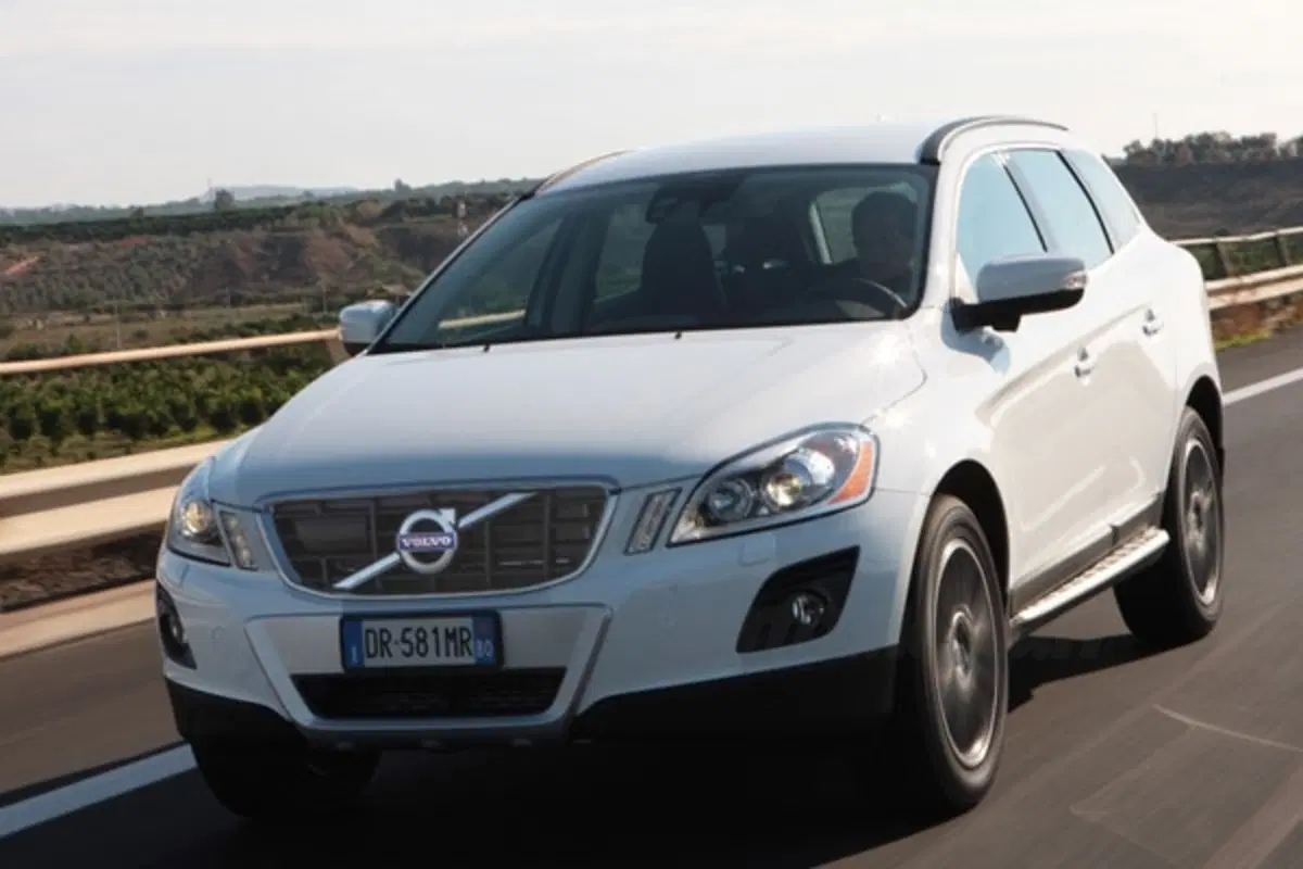 Volvo XC60 (17)