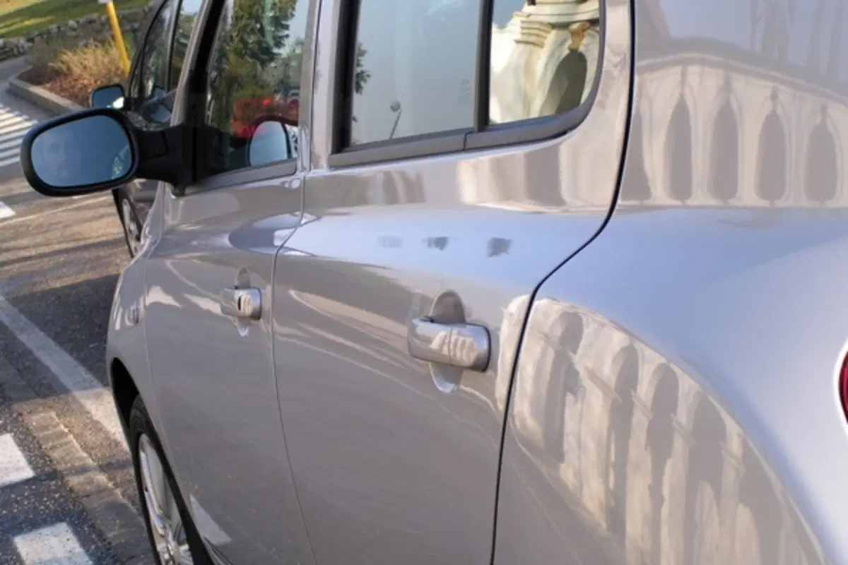 Nissan Micra (5)