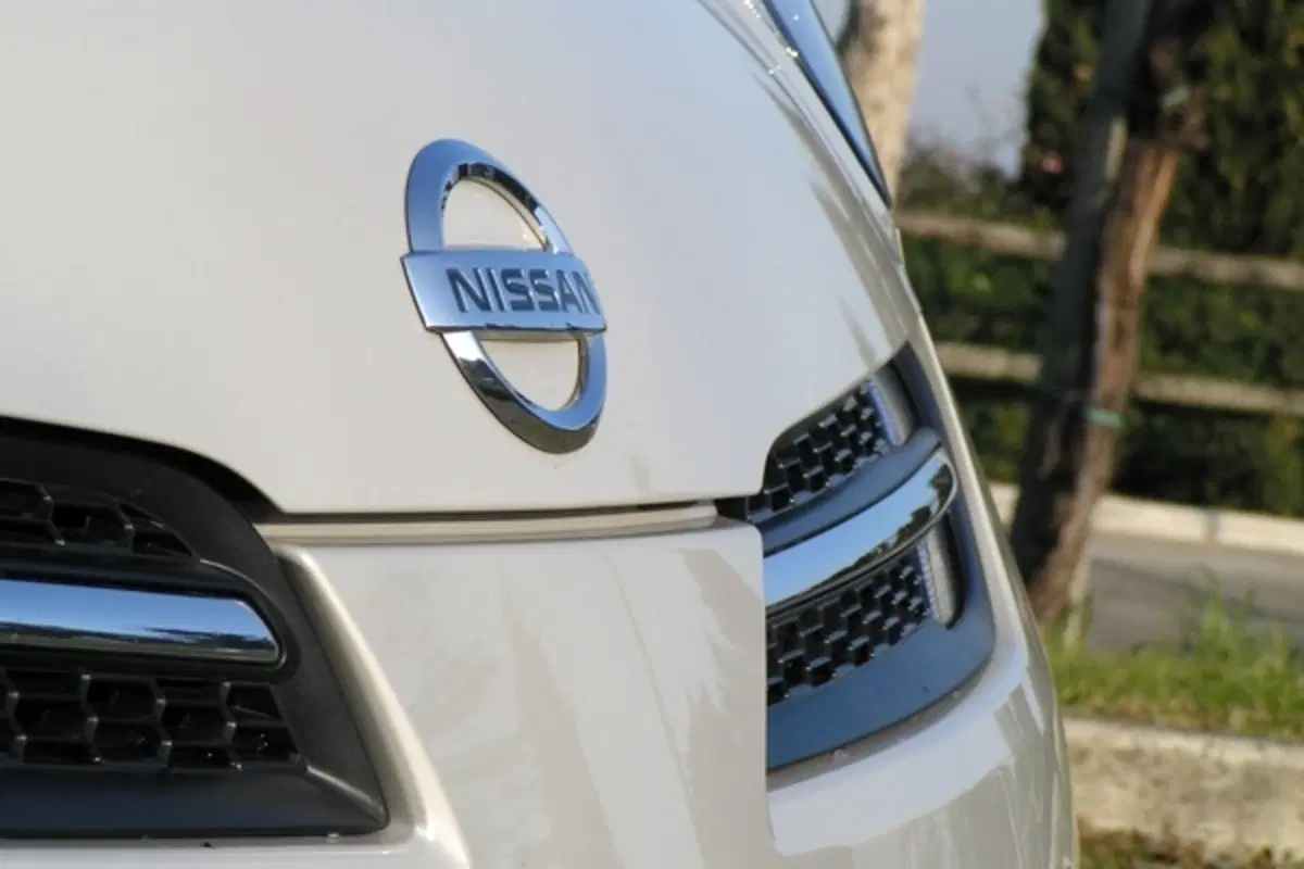 Nissan Micra (7)