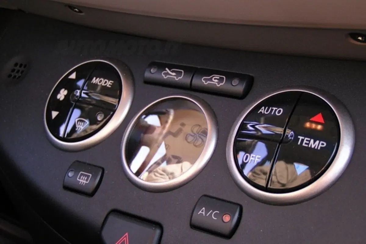 Nissan Micra (14)