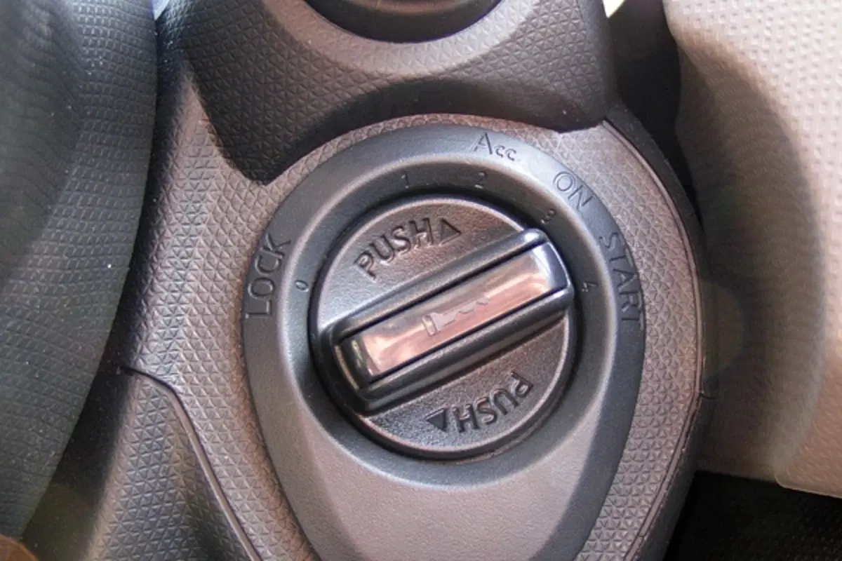 Nissan Micra (20)