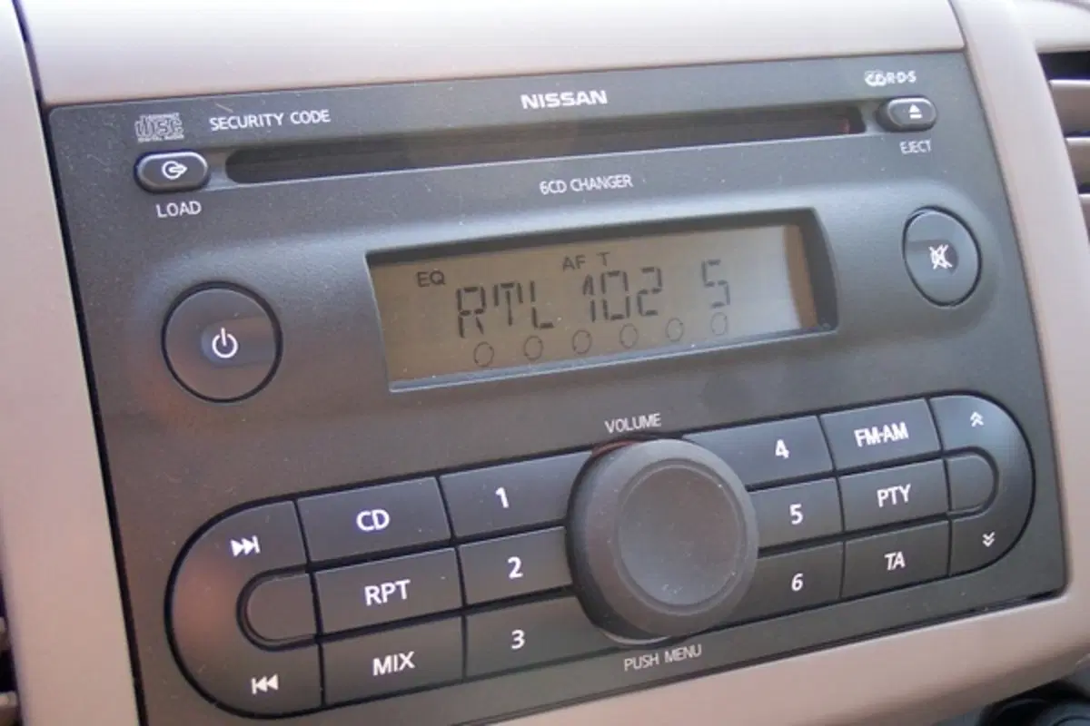 Nissan Micra (22)