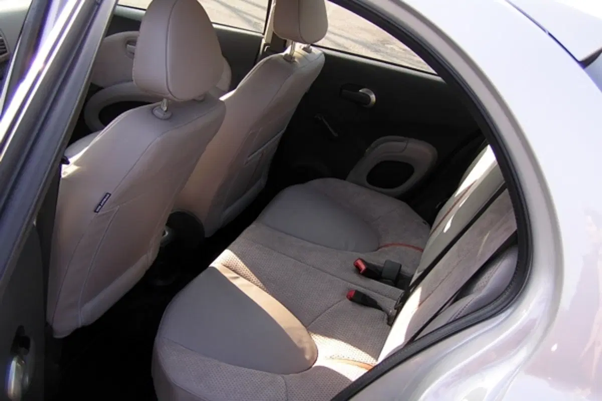 Nissan Micra (24)
