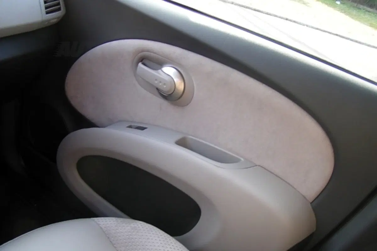 Nissan Micra (25)