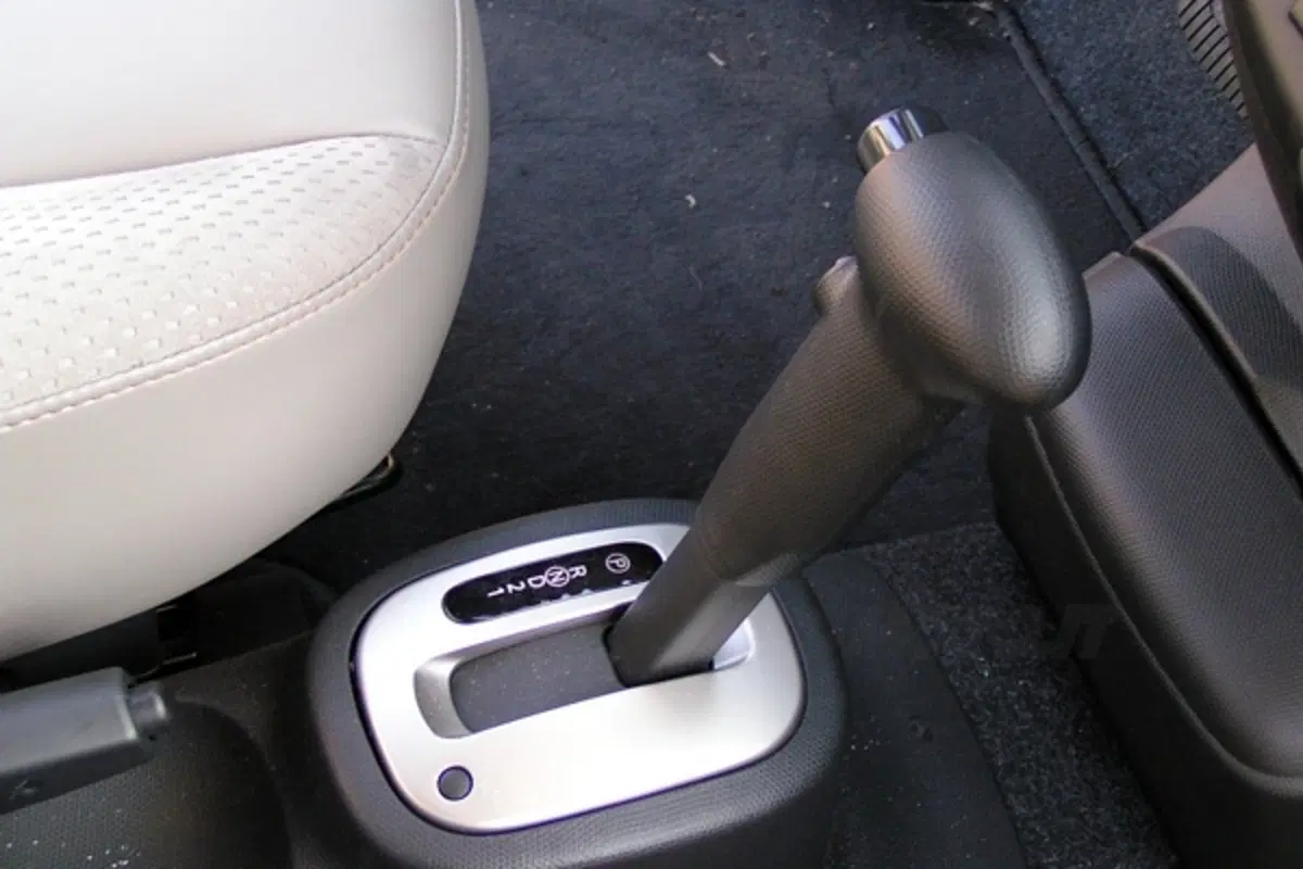 Nissan Micra (35)