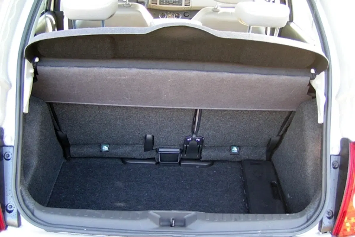 Nissan Micra (37)