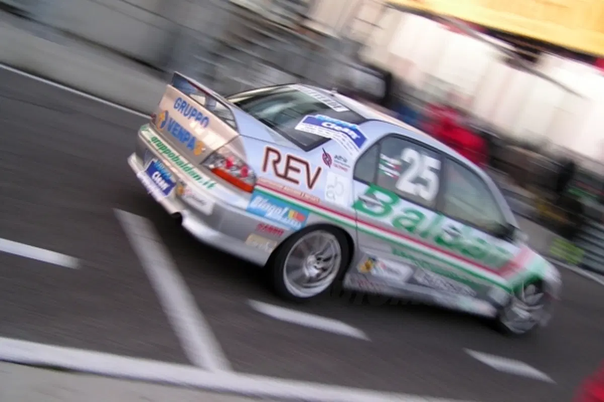 24h Adria: vince Telethon! (13)