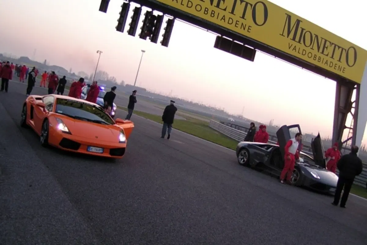 24h Adria: vince Telethon! (14)