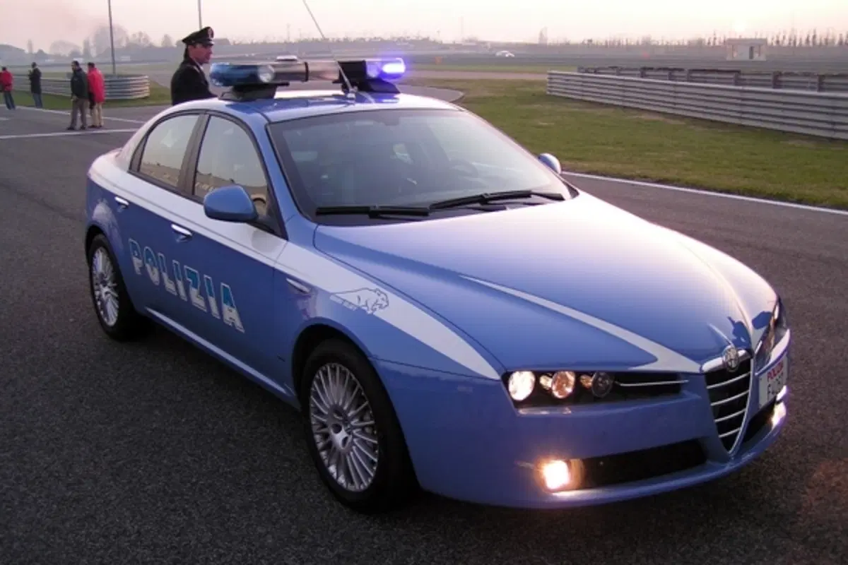 24h Adria: vince Telethon! (16)