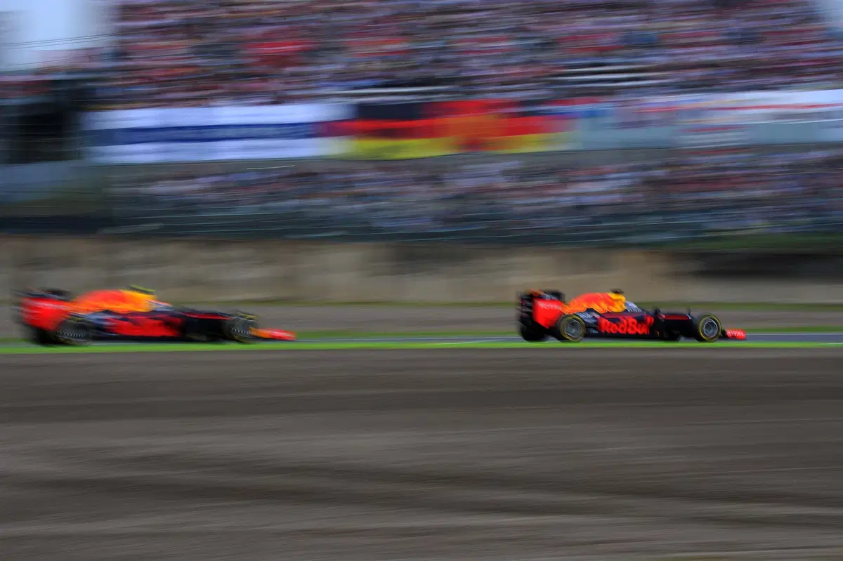 F1, Gp Giappone 2016: Rosberg e Hamilton separati da un battito di ciglia (20)