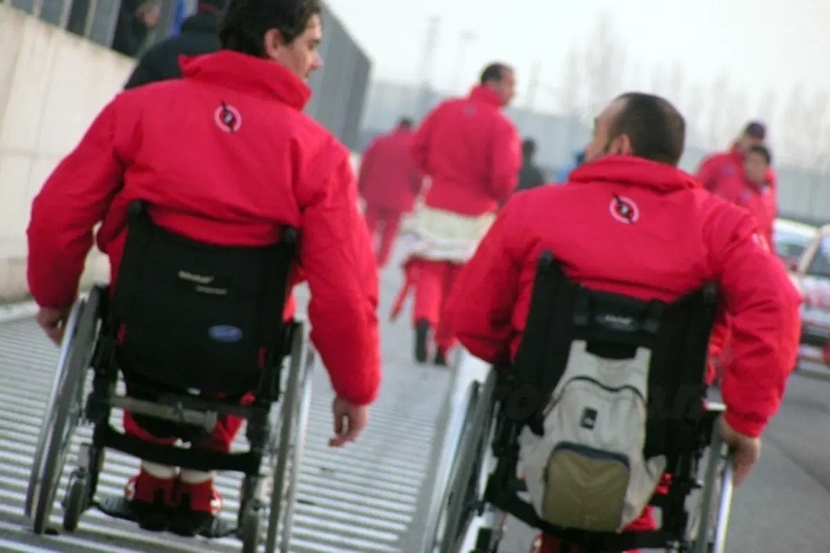24h Adria: vince Telethon! (24)