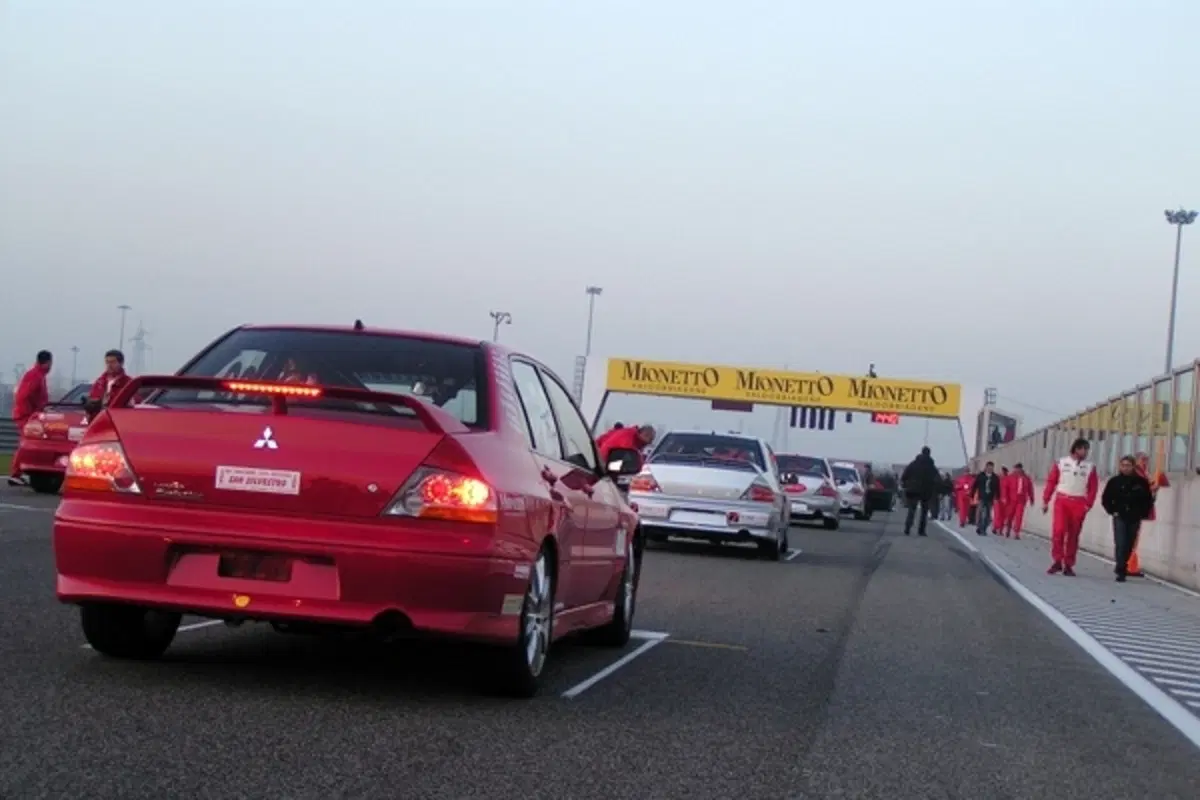 24h Adria: vince Telethon! (26)