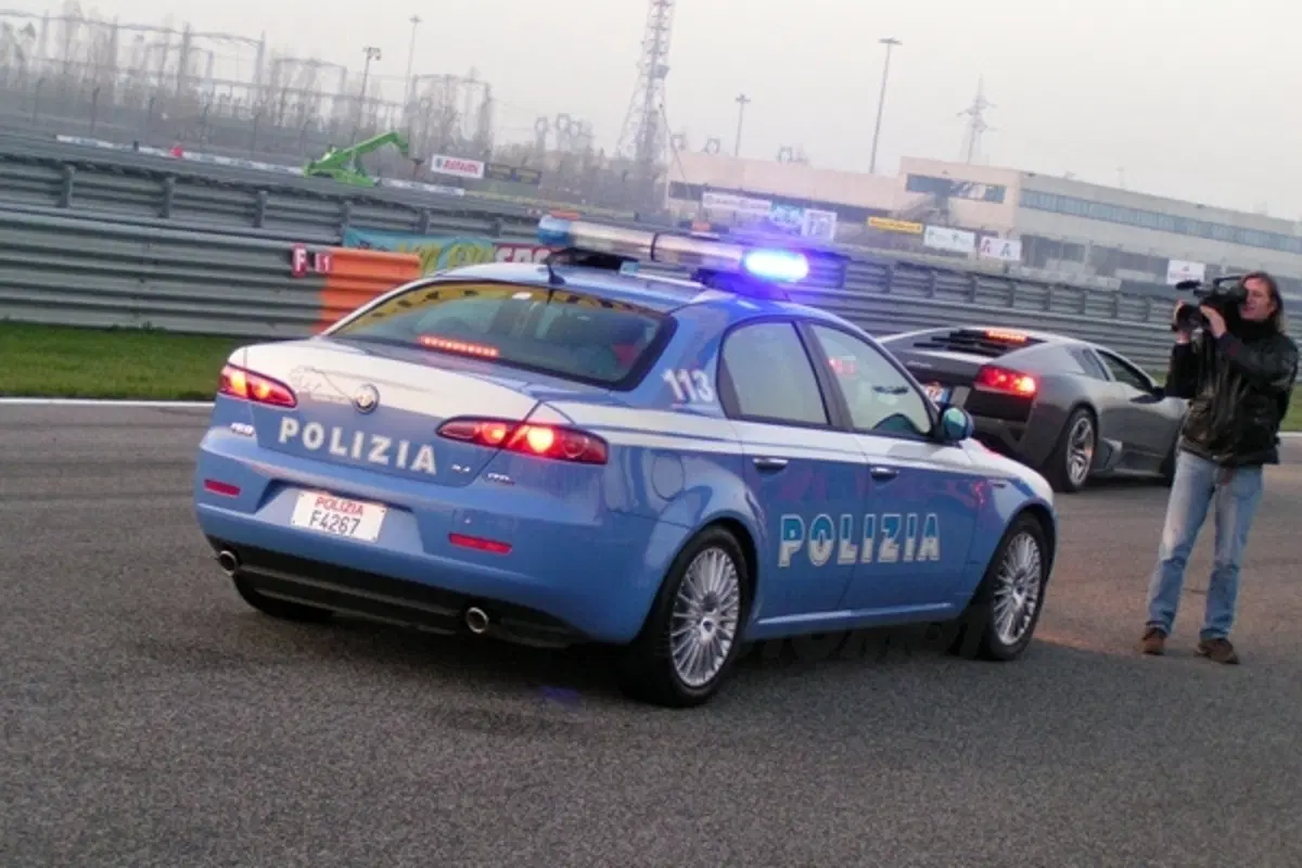 24h Adria: vince Telethon! (29)