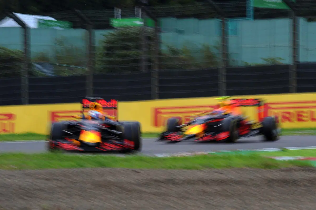 F1, Gp Giappone 2016: Rosberg e Hamilton separati da un battito di ciglia (19)