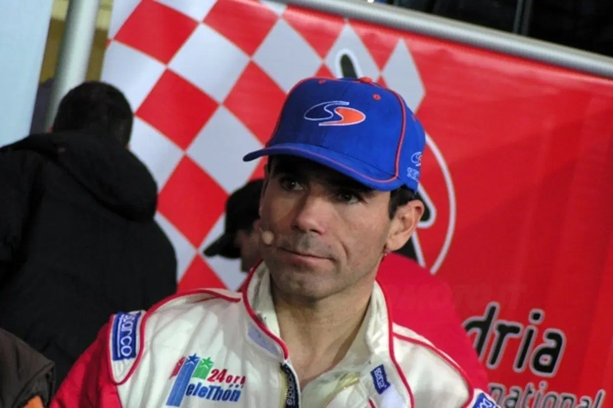 24h Adria: vince Telethon! (32)
