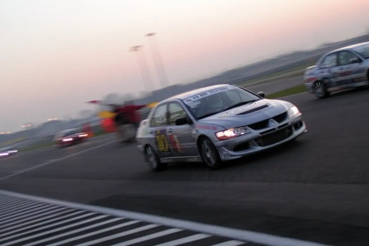 24h Adria: vince Telethon! (33)