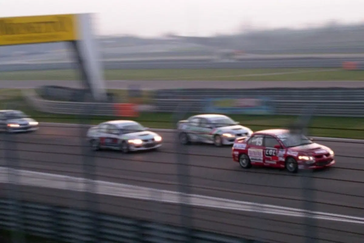 24h Adria: vince Telethon! (35)