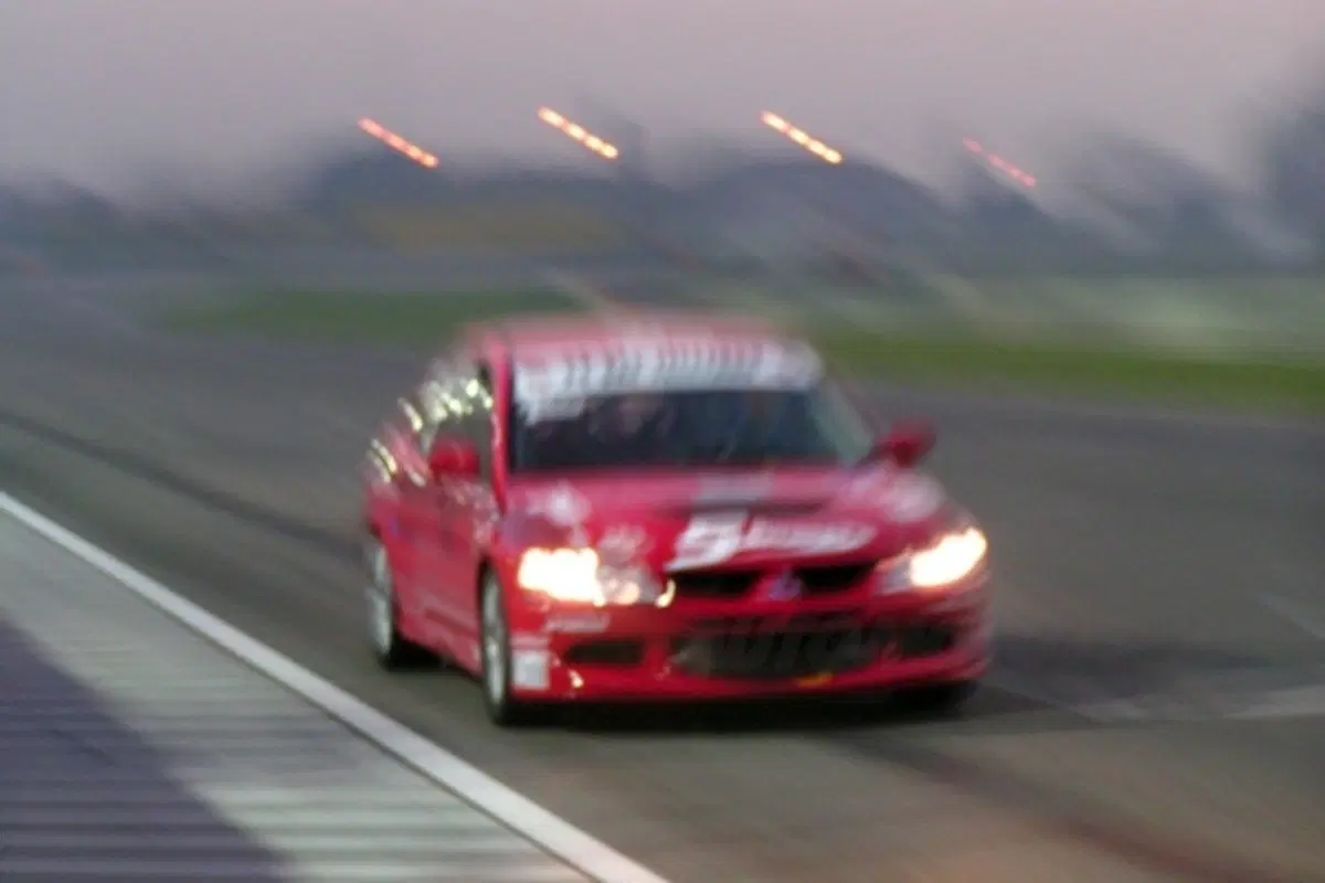 24h Adria: vince Telethon! (41)