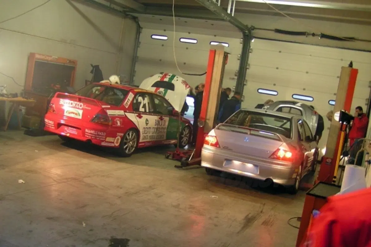 24h Adria: vince Telethon! (42)