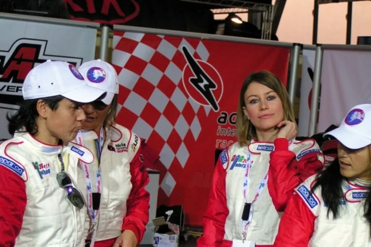 24h Adria: vince Telethon! (52)