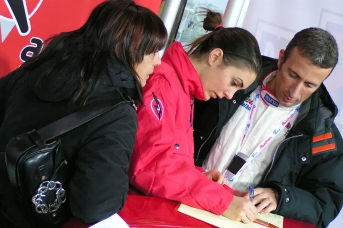 24h Adria: vince Telethon! (53)