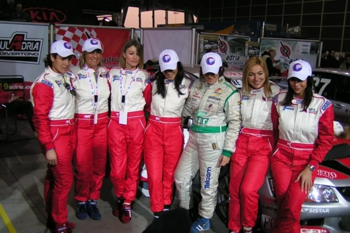 24h Adria: vince Telethon! (55)