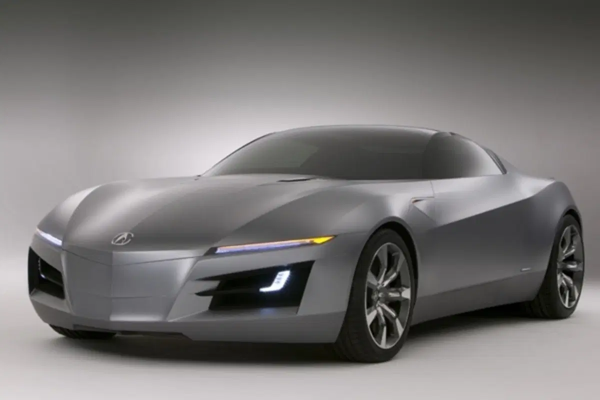 Acura Advanced Sports Concept (2)