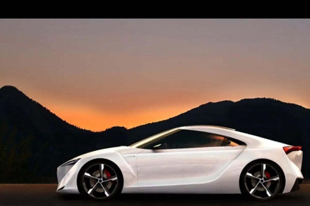 Toyota FT-HS (2)