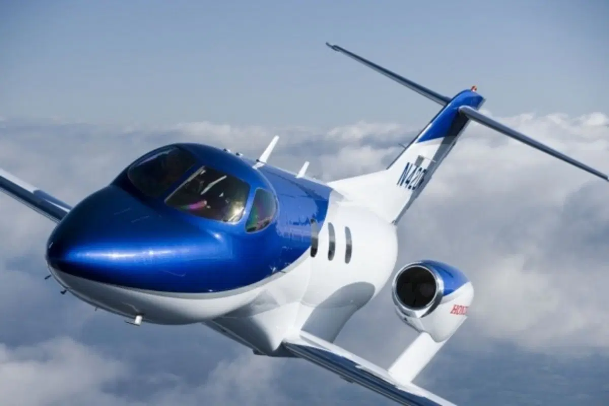 Honda: un futuro in crescita (2)