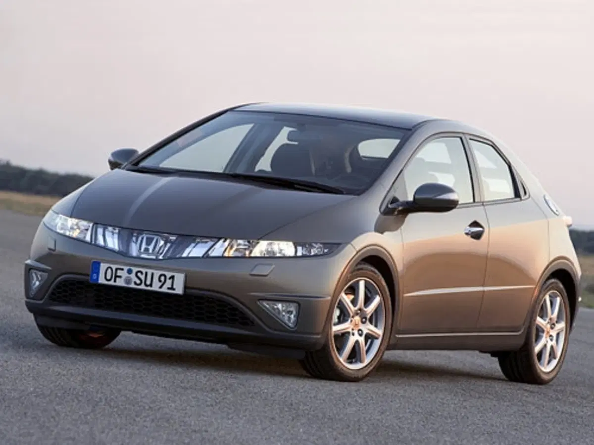 Honda: un futuro in crescita (4)