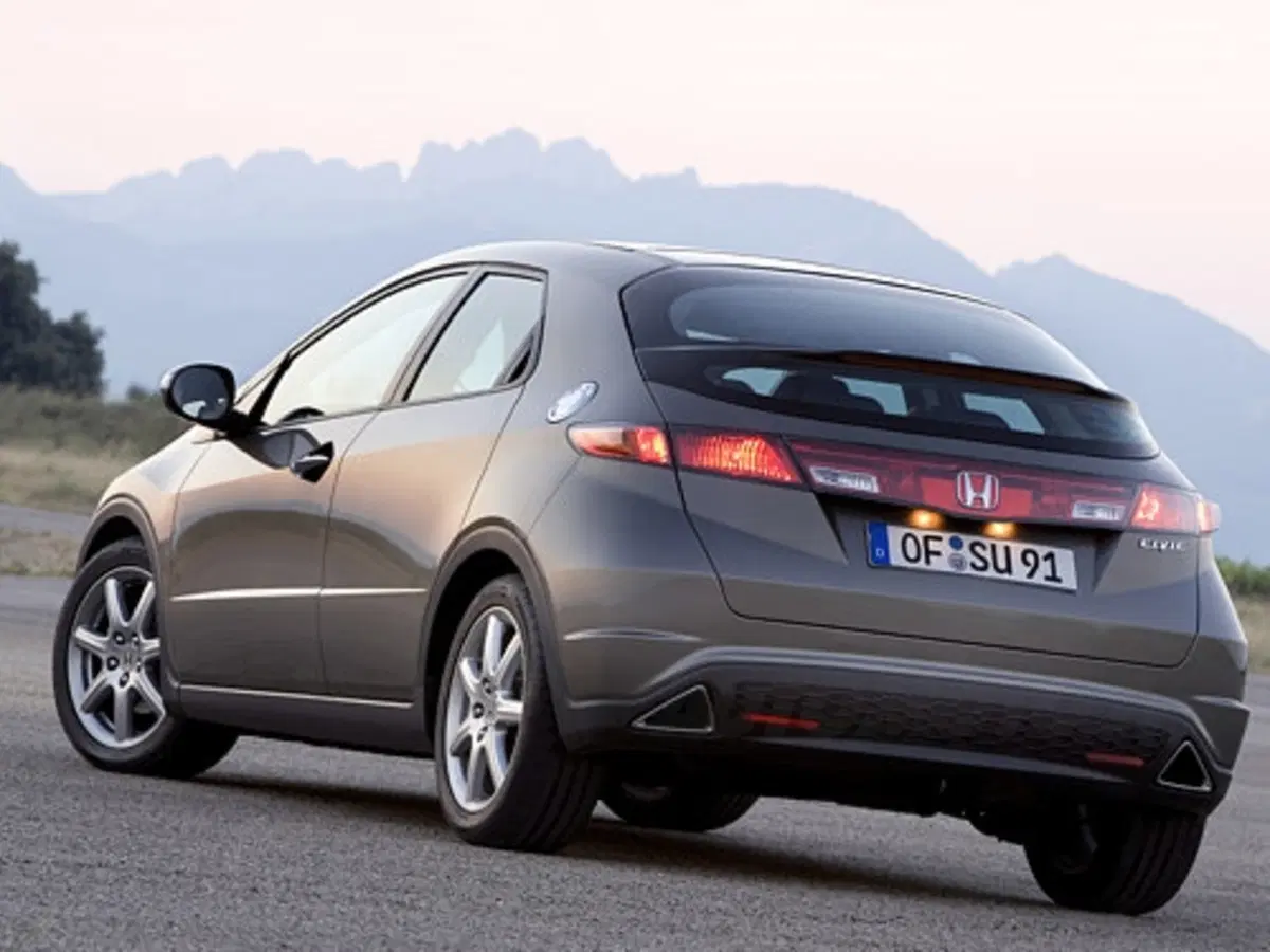 Honda: un futuro in crescita (6)