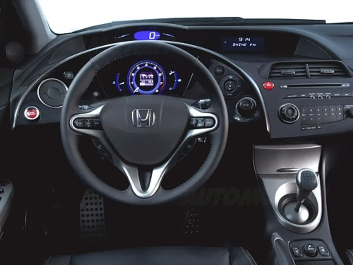 Honda: un futuro in crescita (7)
