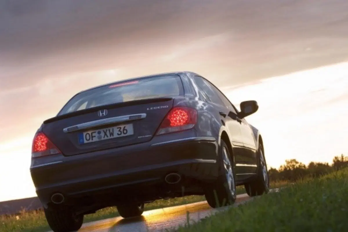 Honda: un futuro in crescita (10)