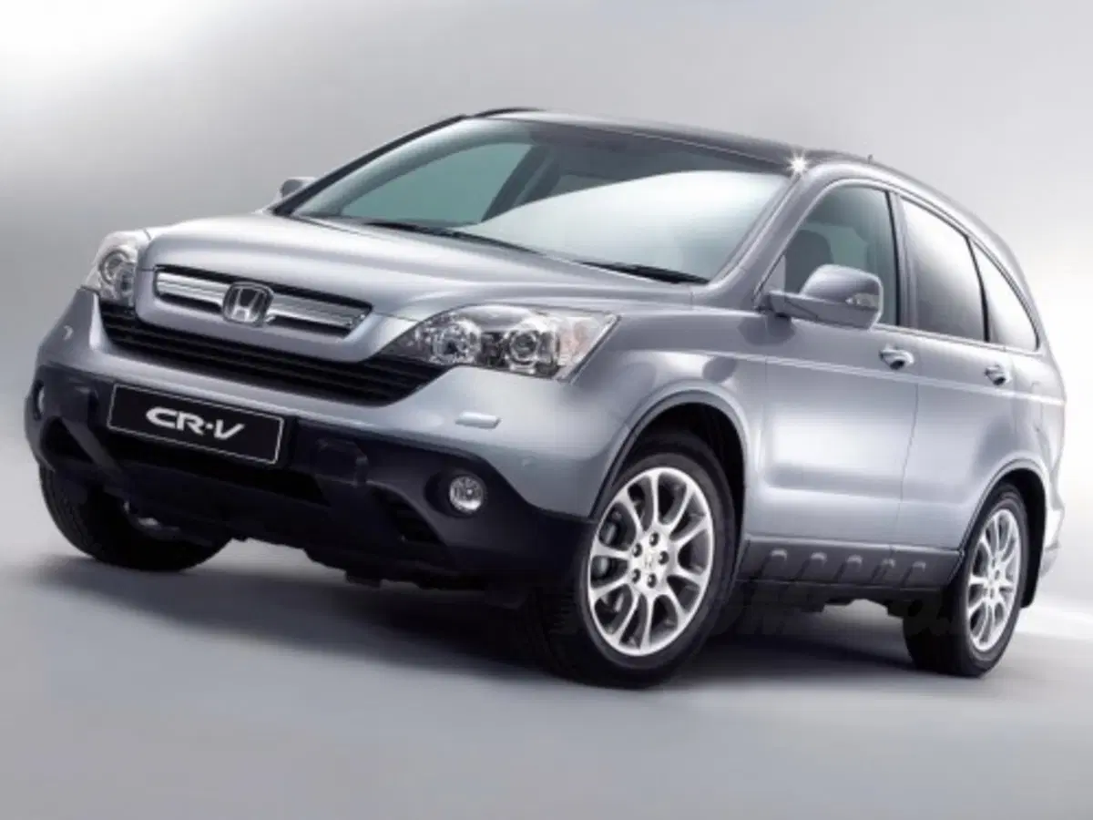 Honda: un futuro in crescita (11)