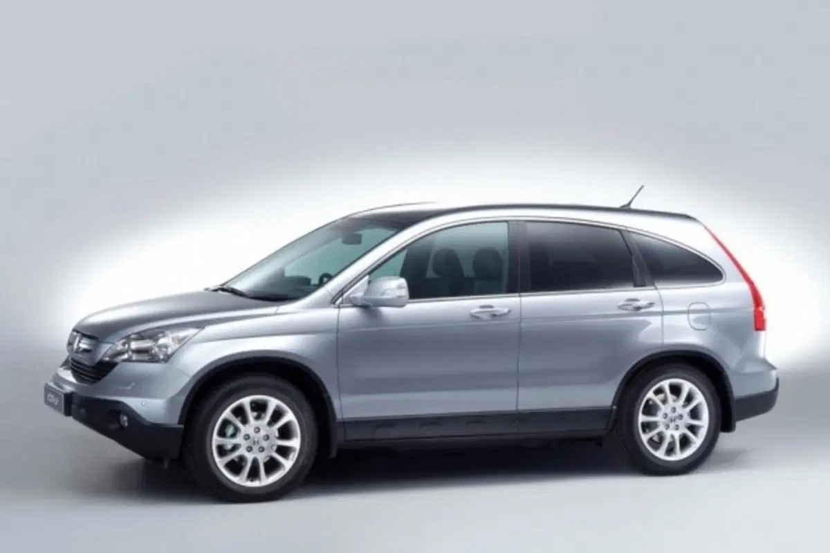 Honda: un futuro in crescita (12)