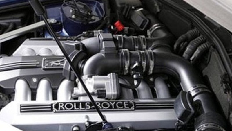 Rolls Royce Phantom Drophead Coup&egrave;