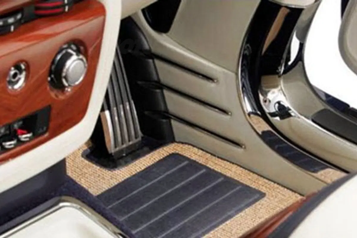 Rolls Royce Phantom Drophead Coupè (2)