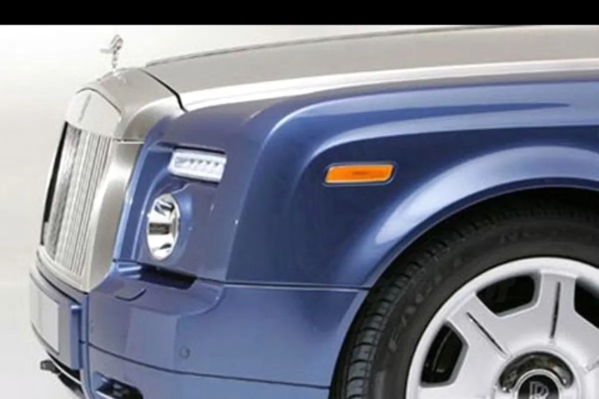 Rolls Royce Phantom Drophead Coupè (17)