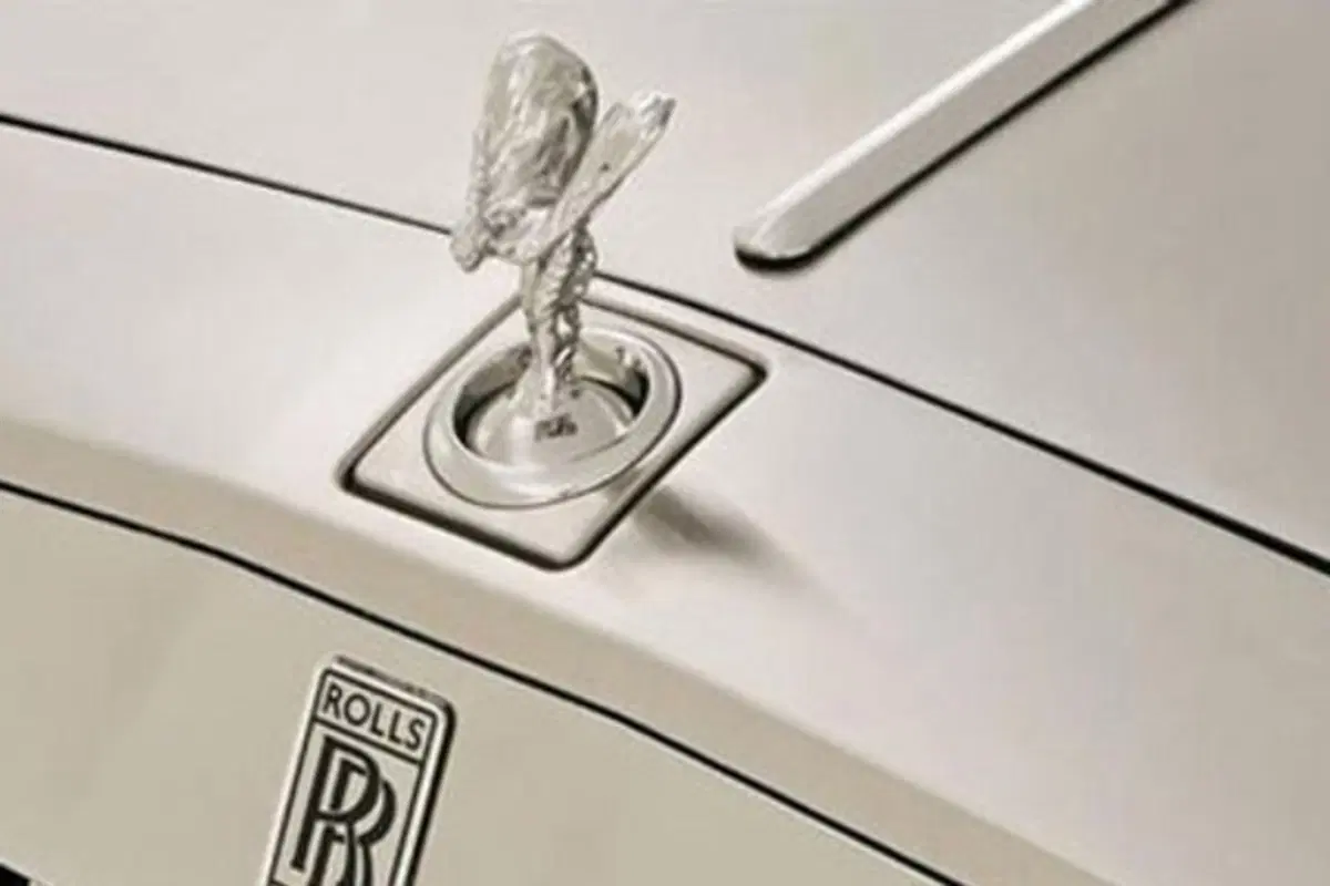 Rolls Royce Phantom Drophead Coupè (18)