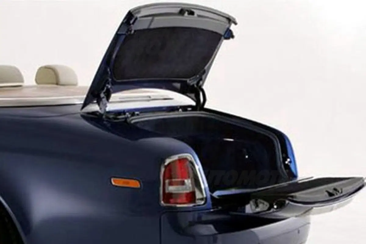 Rolls Royce Phantom Drophead Coupè (19)
