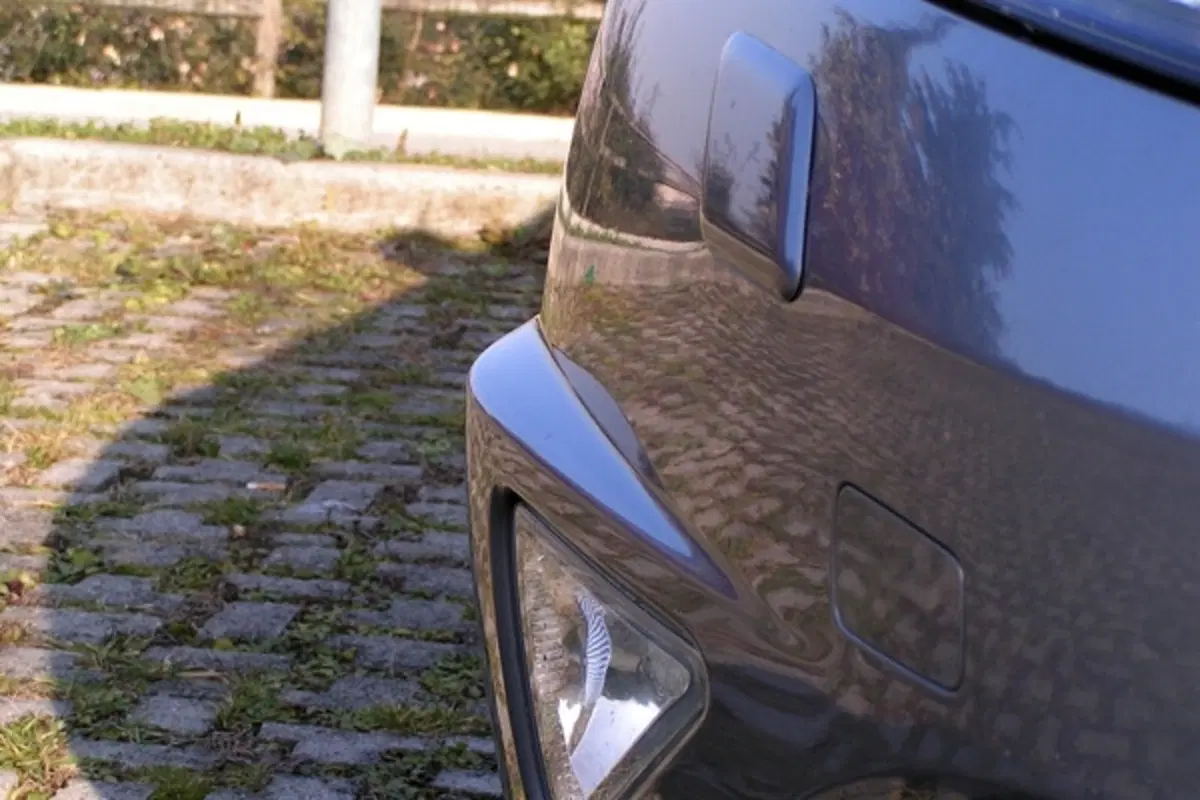 Honda Civic (2)