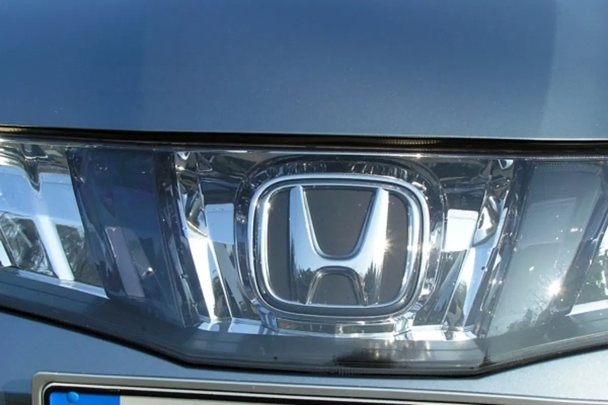 Honda Civic (3)