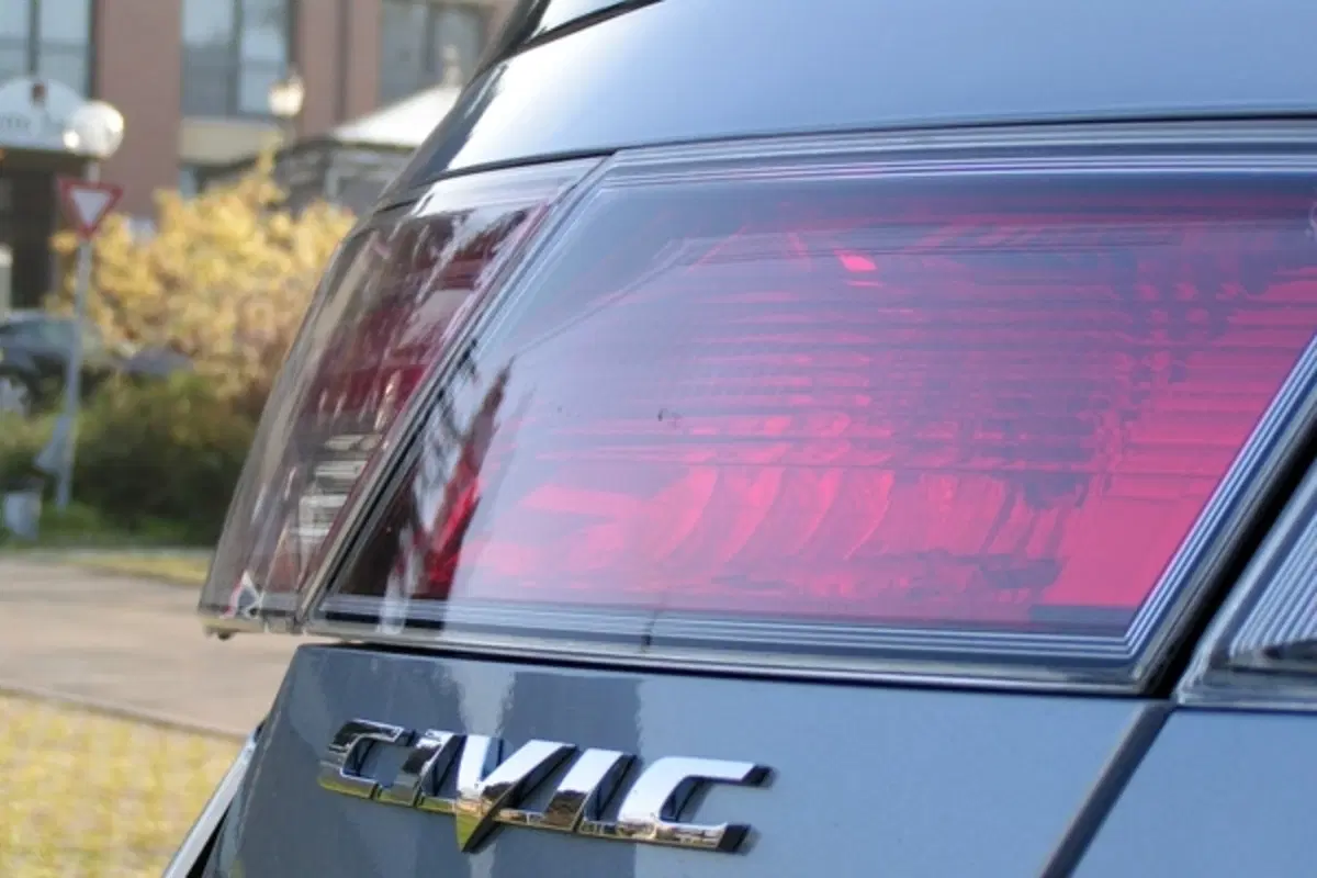 Honda Civic (12)
