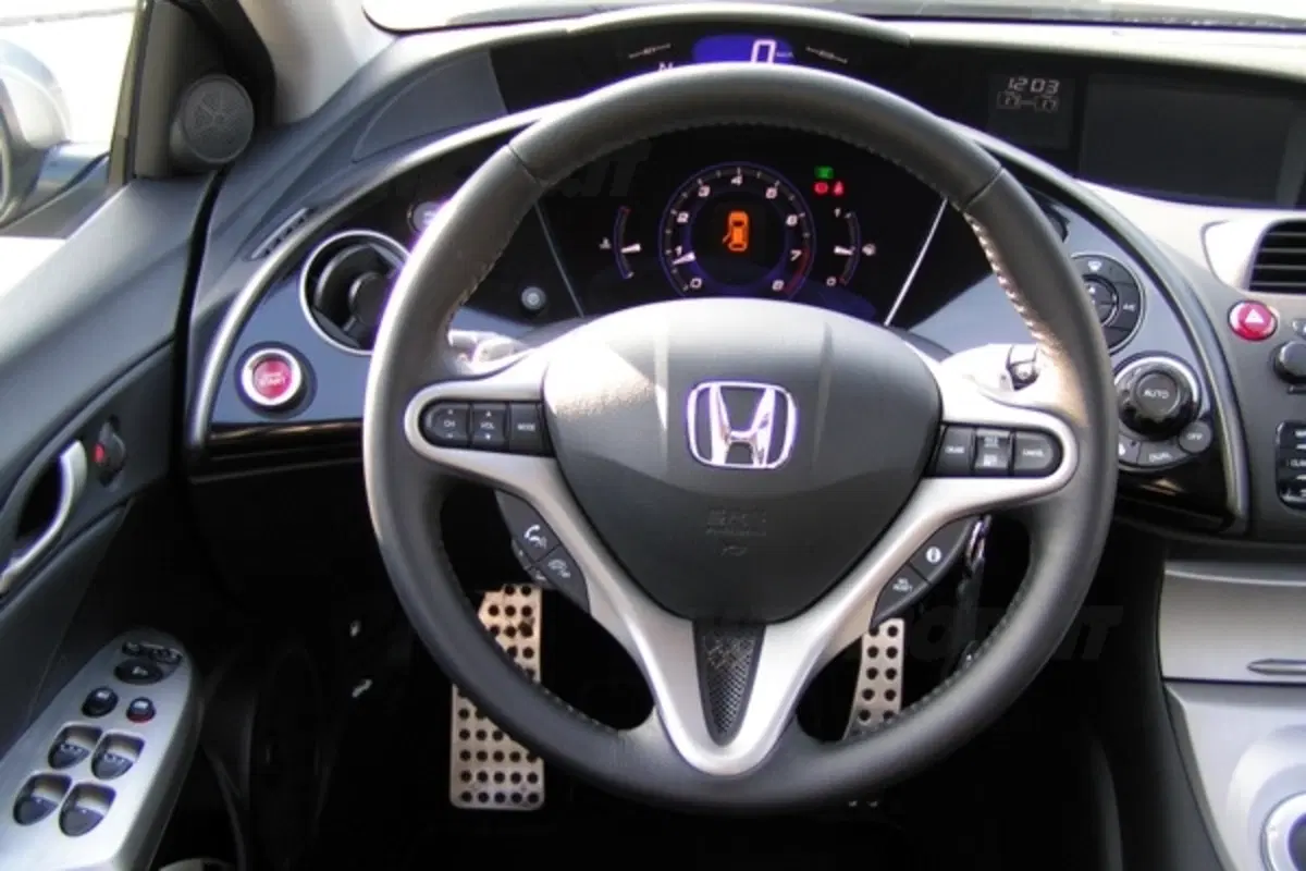 Honda Civic (14)