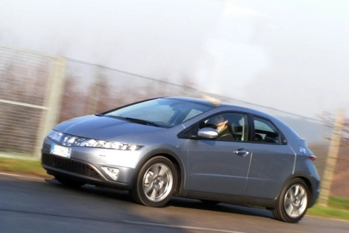 Honda Civic (22)