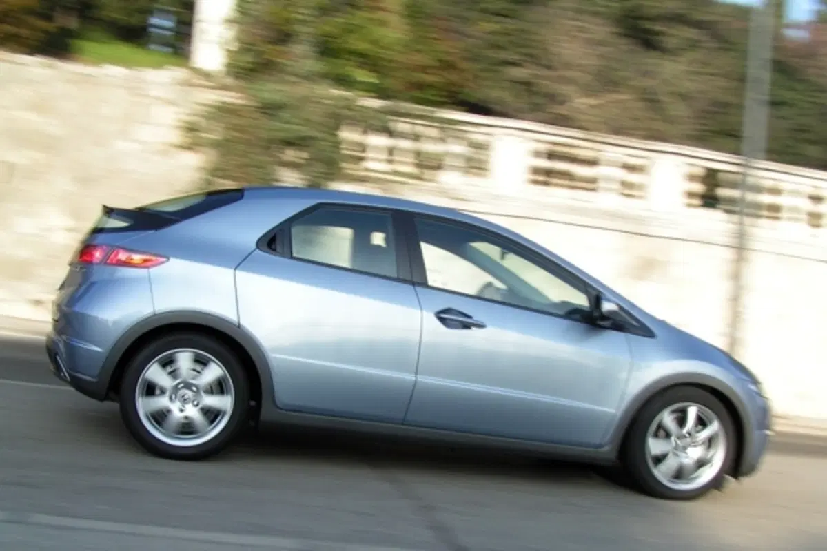 Honda Civic (33)