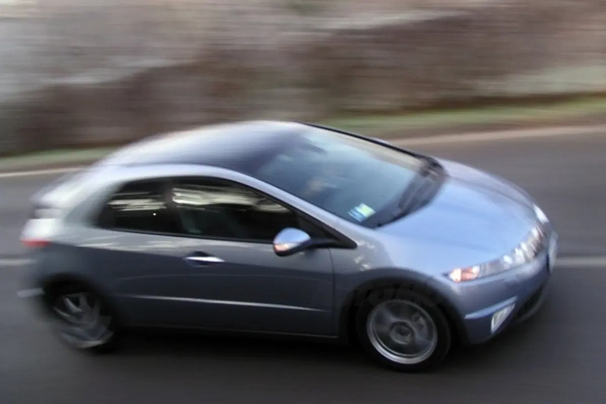 Honda Civic (41)